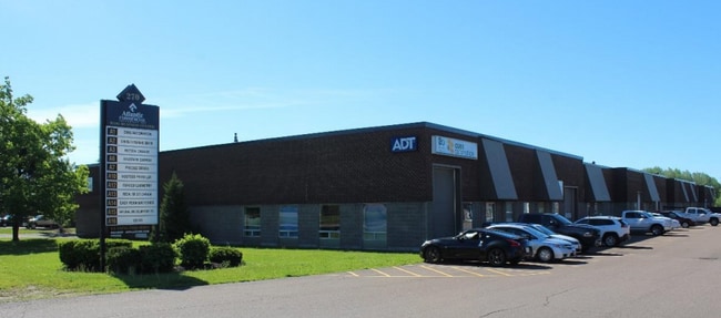 More details for 270 Baig Blvd, Moncton, NB - Office, Industrial for Lease