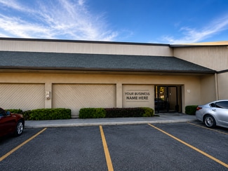 More details for 900 Virginia Ave, Fort Pierce, FL - Office for Lease