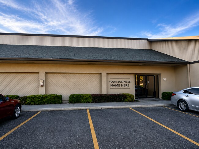 More details for 900 Virginia Ave, Fort Pierce, FL - Office for Lease
