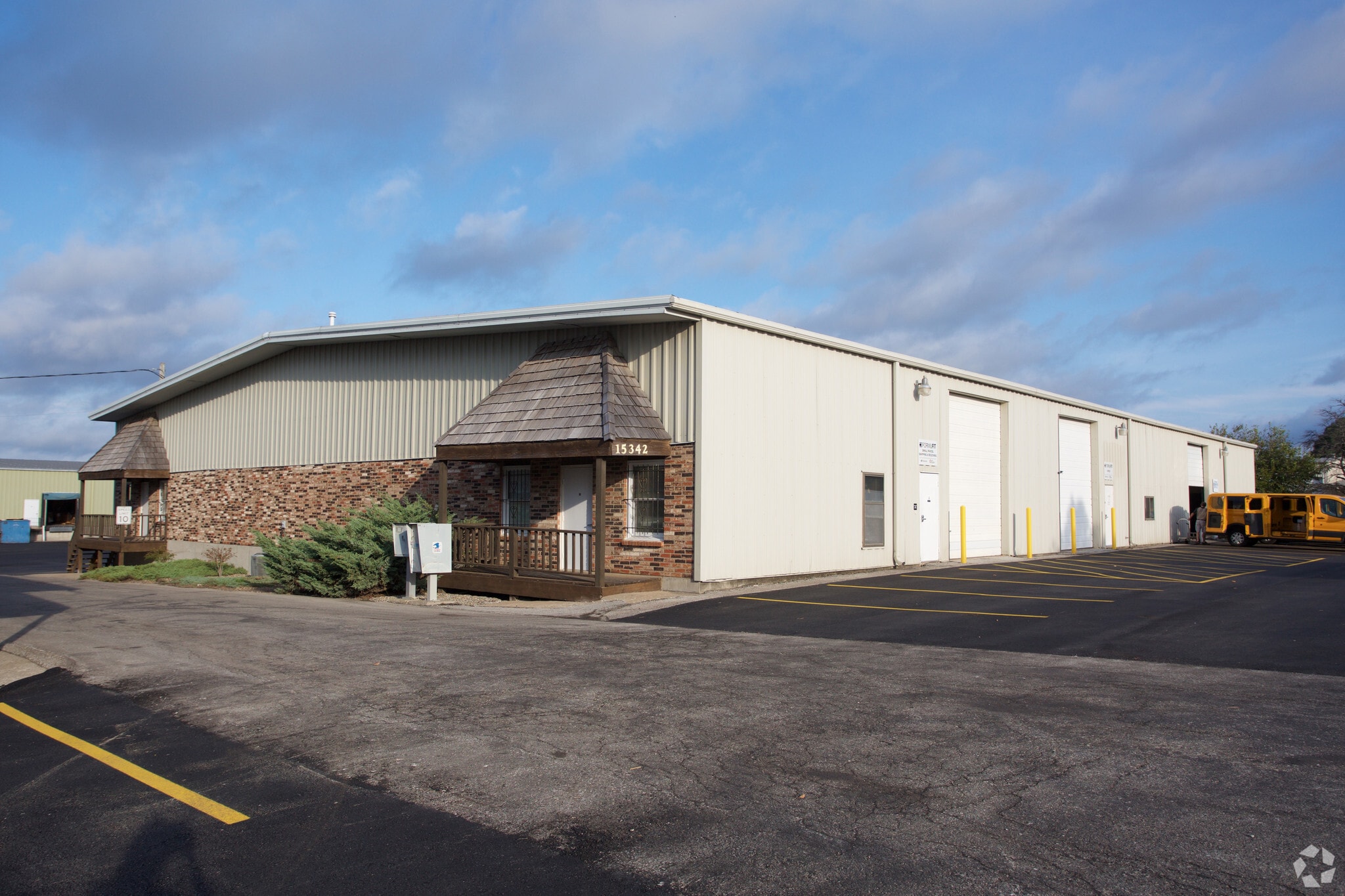 15342 S Keeler St, Olathe, KS for lease Primary Photo- Image 1 of 7