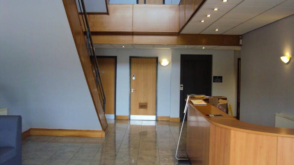 Wigwam Ln, Hucknall for lease - Building Photo - Image 3 of 11