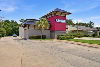 Plus de détails pour 2870 Apalachee Pky, Tallahassee, FL - Commerce de détail à vendre