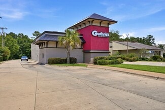 Plus de détails pour 2870 Apalachee Pky, Tallahassee, FL - Commerce de détail à vendre