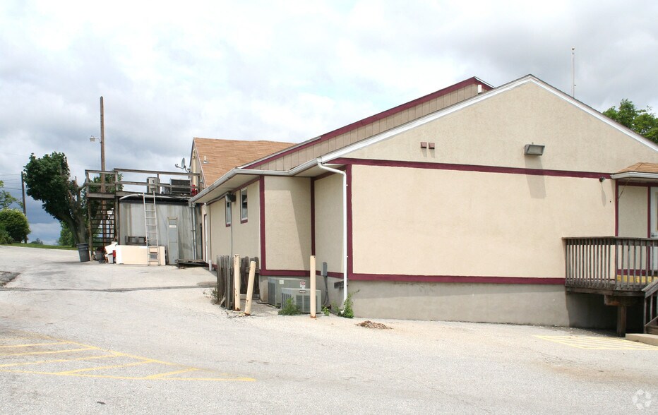 17308 Susquehanna Trl, New Freedom, PA à vendre - Photo du bâtiment - Image 3 de 24