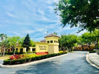 Plus de détails pour 9180 Estero Park Commons Blvd, Estero, FL - Bureau à vendre