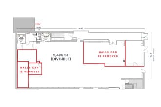 872 Bergen Ave, Jersey City, NJ à louer Photo du bâtiment- Image 1 de 1