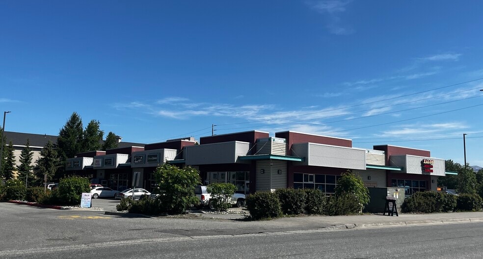 751 E 36th Ave, Anchorage, AK for lease - Building Photo - Image 3 of 3