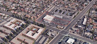 More details for 2809 E Lincoln Ave, Anaheim, CA - Flex for Lease