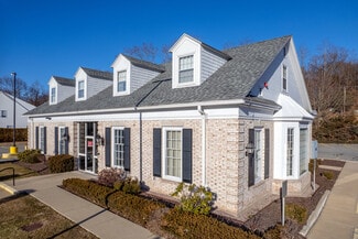 More details for 1975 Mendon Rd, Cumberland, RI - Retail for Lease