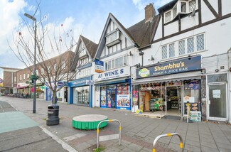 More details for 307-309 Rayners Ln, Pinner - Retail for Sale