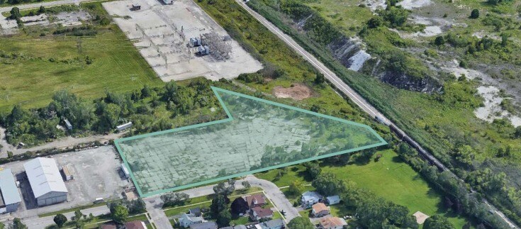 884 Gordon St, Welland, ON à vendre - Photo du bâtiment - Image 3 de 3