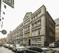 6-20 Stanley St, Liverpool for lease Building Photo- Image 1 of 1