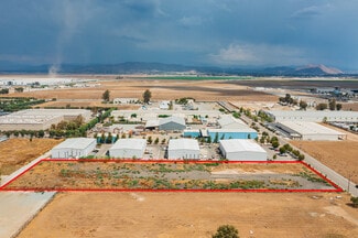 Plus de détails pour 24 Malbert St, Perris, CA - Terrain à vendre