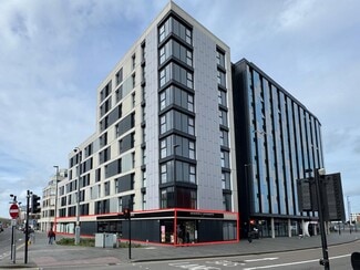 More details for 85 High St, Slough - Multifamily for Sale