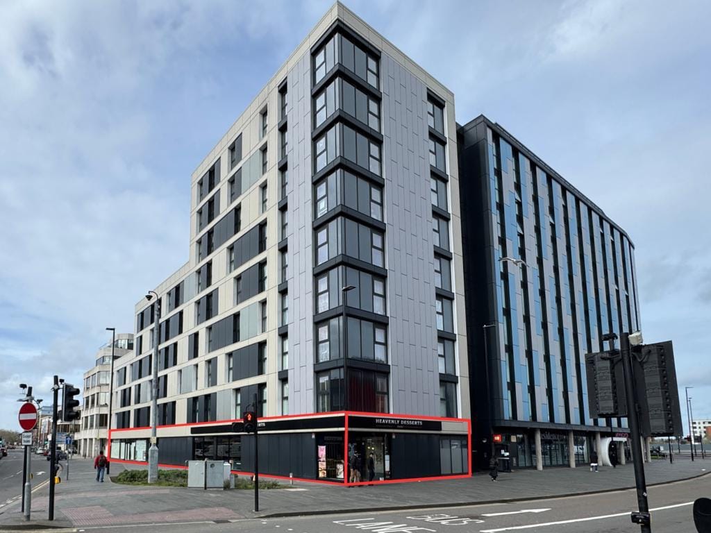 85 High St, Slough for sale Building Photo- Image 1 of 4