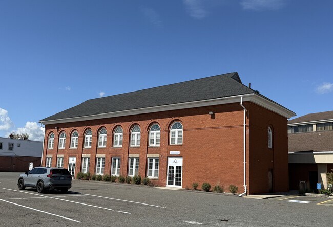 More details for 97-101 South St, West Hartford, CT - Office, Flex for Lease