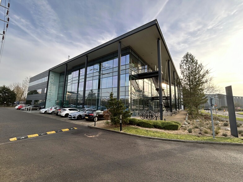 Milton Rd, Cambridge for lease - Building Photo - Image 2 of 4