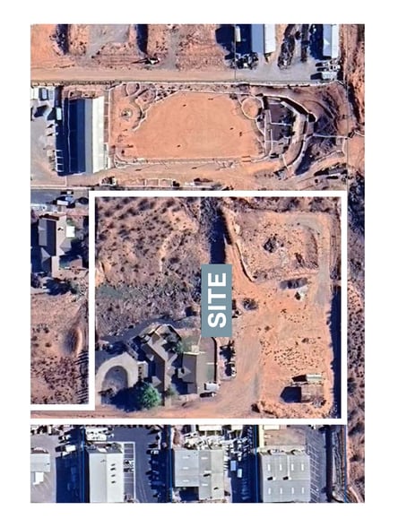 1902 E Washington Dam Rd, Washington, UT for sale - Primary Photo - Image 1 of 1