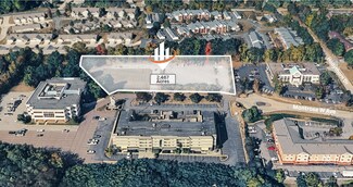 Plus de détails pour Montrose West Ave, Copley, OH - Terrain à vendre