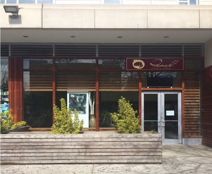 111 Central Park N, New York, NY for sale - Building Photo - Image 3 of 17