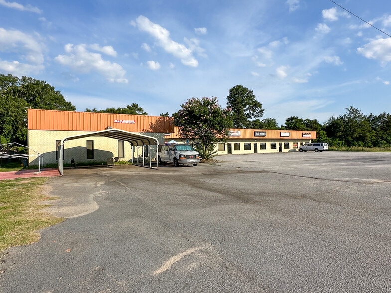 4666-4678 Broad St, Sumter, SC for sale - Building Photo - Image 3 of 56