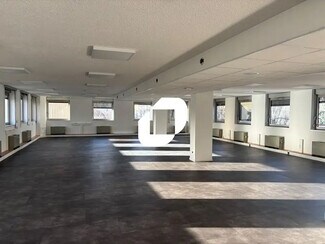 Plus de détails pour 62-68 Cours Albert Thomas, Lyon - Bureau à louer