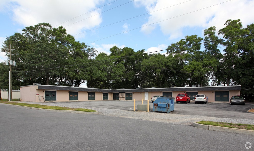 5113 N Davis Hwy, Pensacola, FL for sale - Primary Photo - Image 1 of 2