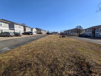 Plus de détails pour Desloge Multi-Family Portfolio – Multi-résidentiel à vendre, Desloge, MO