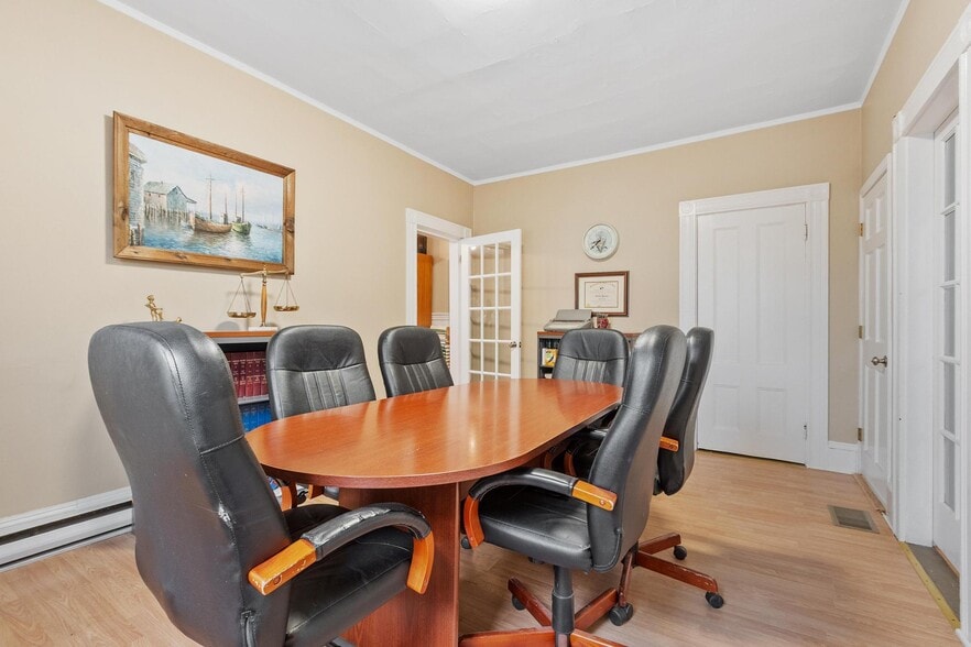 1 Foster St, Pepperell, MA à vendre - Photo du bâtiment - Image 2 de 31