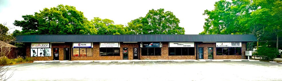 3587 S Orange Ave, Orlando, FL à louer - Photo du bâtiment - Image 3 de 3