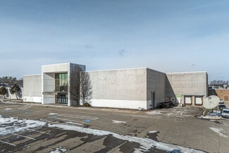 Plus de détails pour 100 Mall Dr, Steubenville, OH - Commerce de détail, Industriel à louer