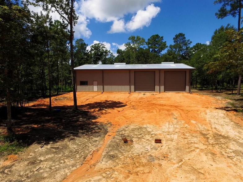 18249 Keenan Cut Off Rd, Montgomery, TX for sale - Primary Photo - Image 1 of 1