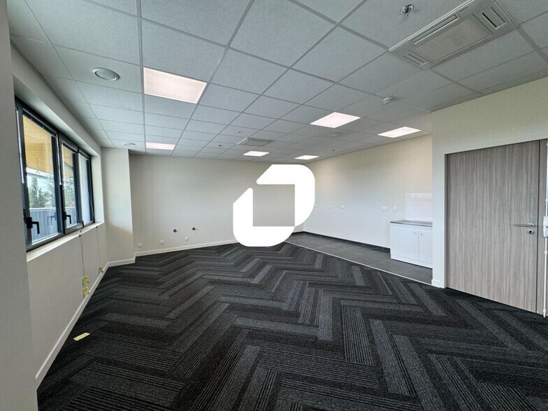 Industrial in Leers for lease - Interior Photo - Image 3 of 11