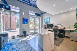 Plus de détails pour 3601 Arapahoe Ave, Boulder, CO - Bureau à vendre