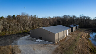 More details for 6594 Old Railroad Bed Rd, Toney, AL - Industrial for Lease