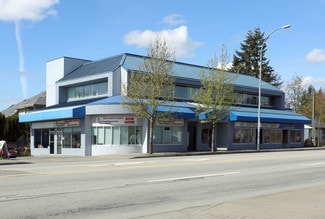 More details for 2359 Clearbrook Rd, Abbotsford, BC - Office/Medical for Lease