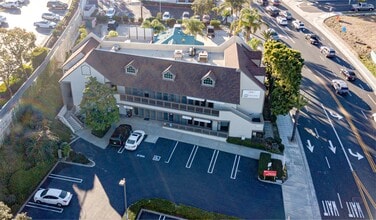 34197 Pacific Coast Hwy, Dana Point, CA - AERIAL  map view - Image1