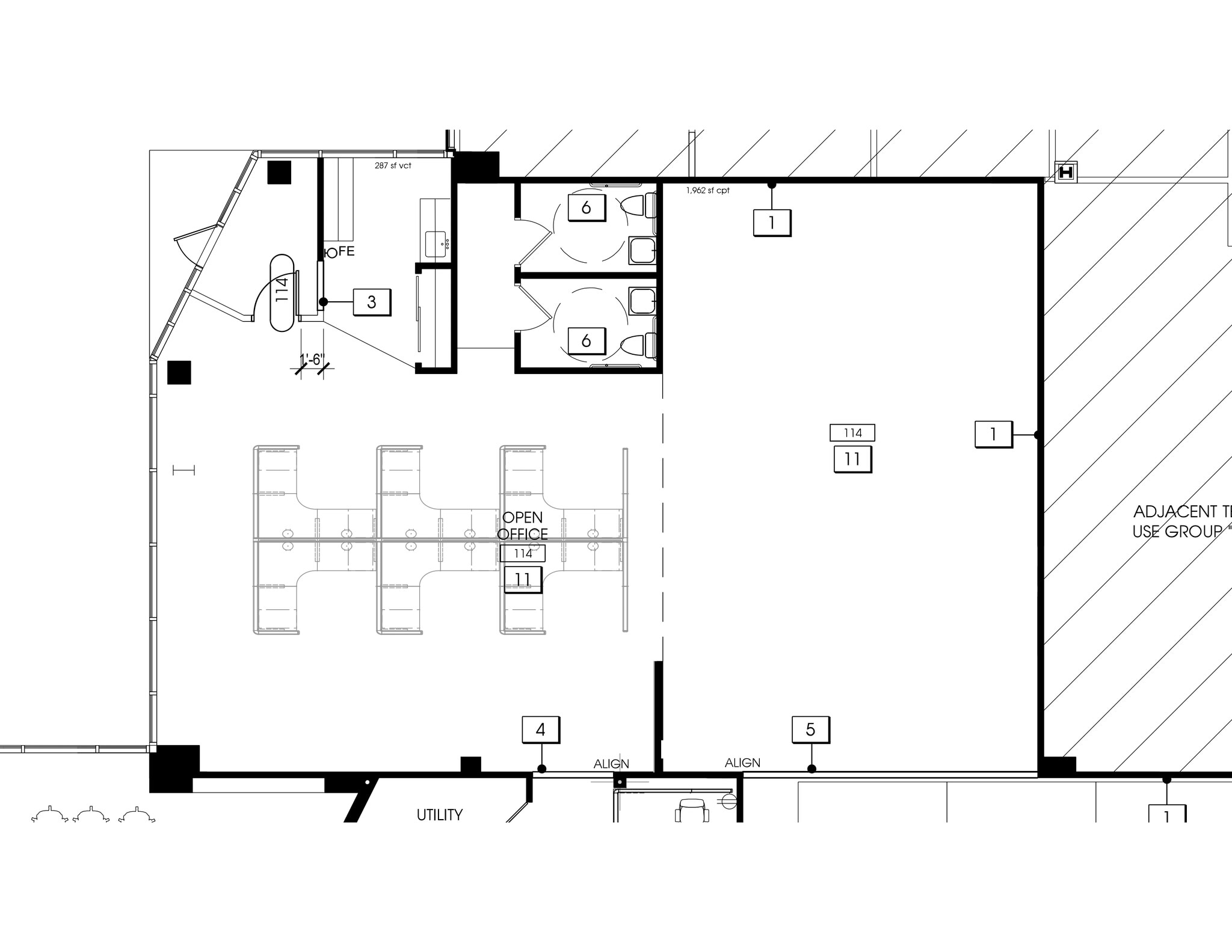 4689-4777 Hilton Corporate Dr, Columbus, OH for lease Interior Photo- Image 1 of 1
