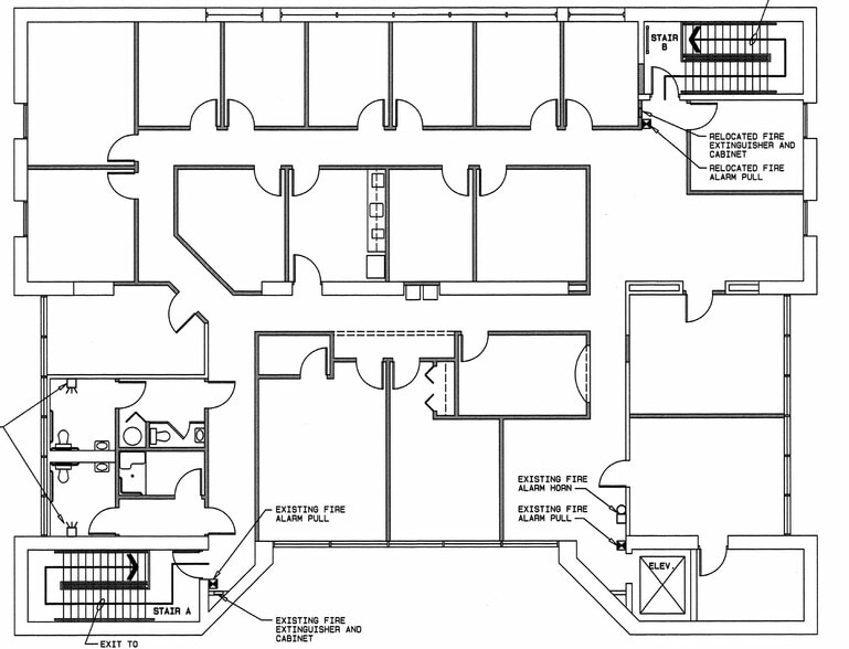125 5th St S, Saint Petersburg, FL for lease - Building Photo - Image 3 of 5