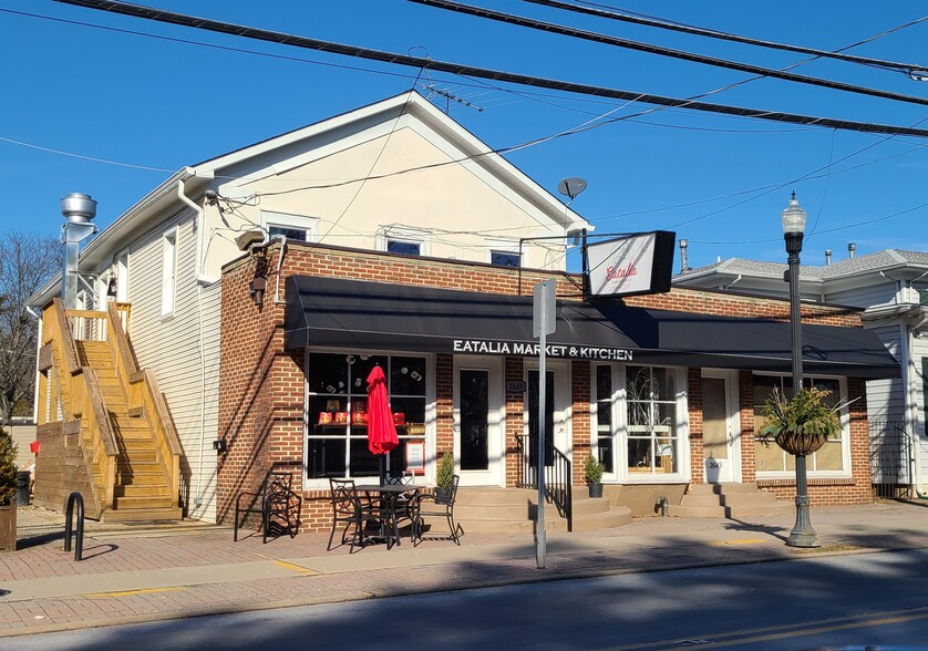 2647 Main St, Lawrenceville, NJ for sale - Building Photo - Image 1 of 1