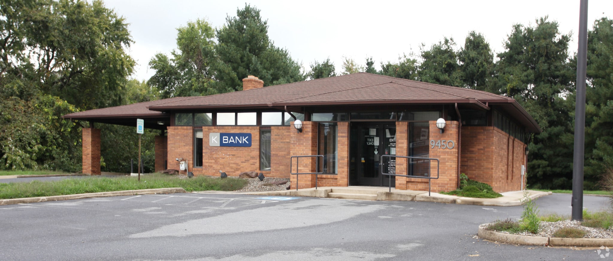 9450 Baltimore National Pike, Ellicott City, MD for sale Primary Photo- Image 1 of 4