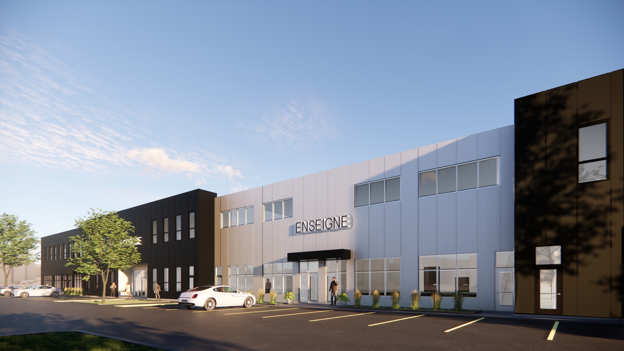 4705 De La Pascaline, Lévis, QC à louer Photo du bâtiment- Image 1 de 4