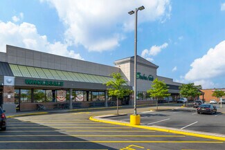 Plus de détails pour 281 Ferry St, Newark, NJ - Commerce de détail à louer