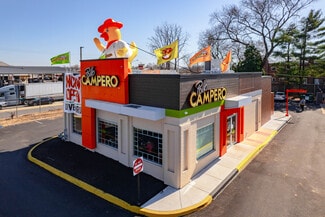 Plus de détails pour 9025 Frankford Ave, Philadelphia, PA - Commerce de détail à vendre