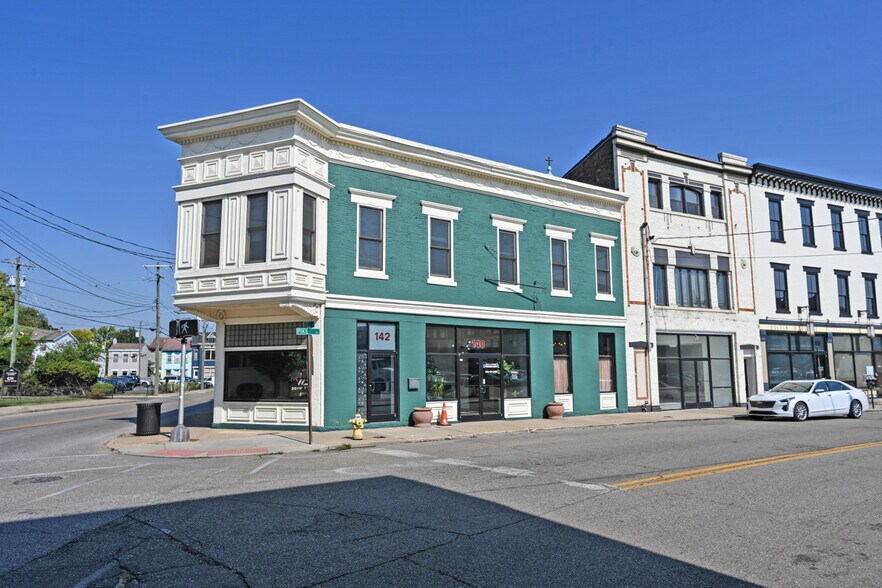 640 Russell St, Covington, KY à vendre - Photo du bâtiment - Image 3 de 29