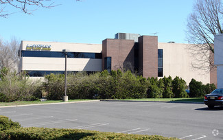 More details for 351 Evelyn St, Paramus, NJ - Medical for Lease