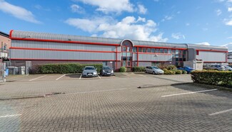 More details for 108a Beddington Ln, Croydon - Industrial for Lease