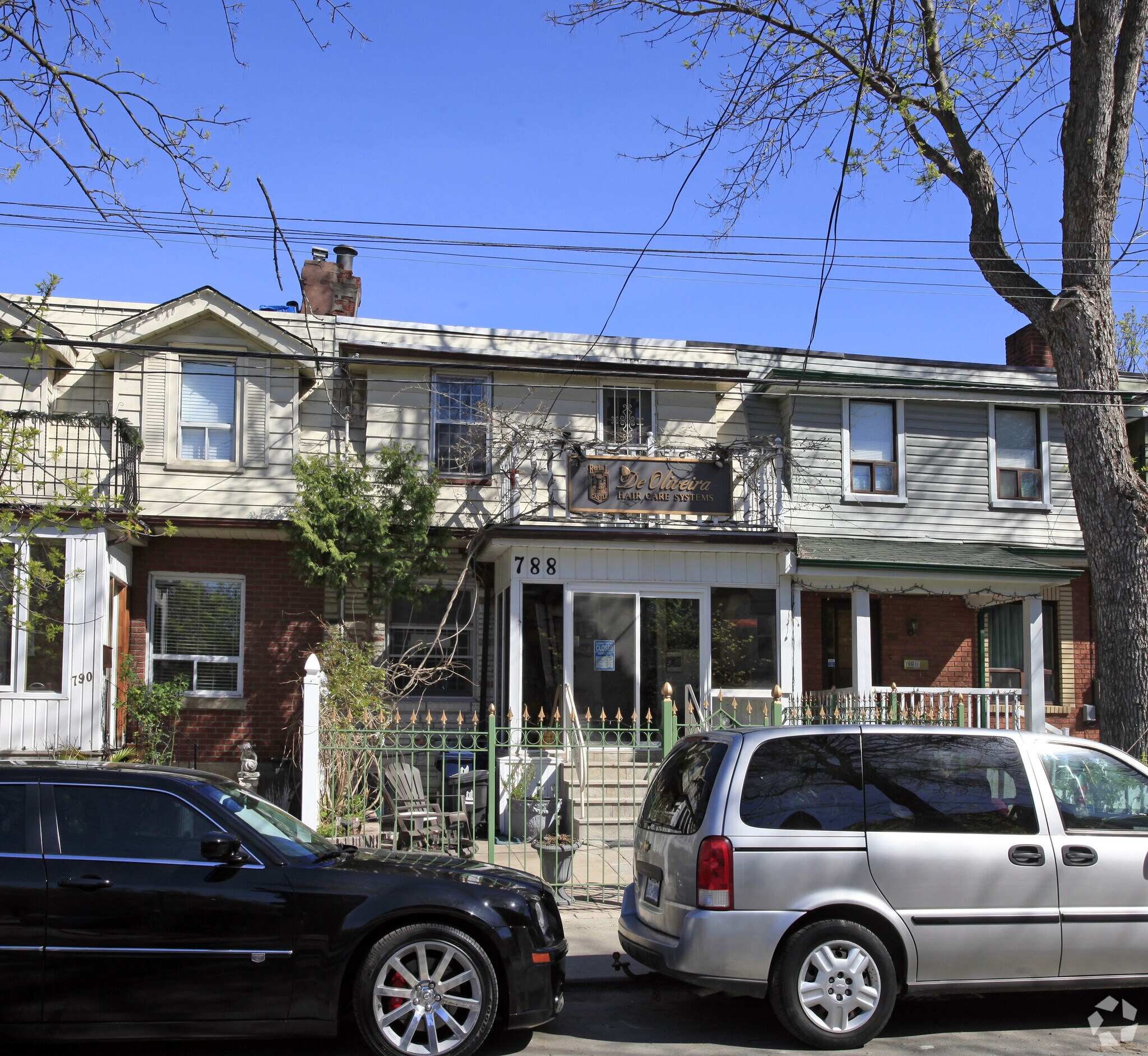 788 Adelaide St W, Toronto, ON for sale Primary Photo- Image 1 of 1