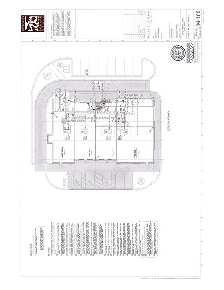 1378 Victories Ln, Petoskey, MI for lease - Building Photo - Image 1 of 4
