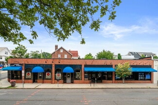 Plus de détails pour 1167 Broadway, Somerville, MA - Bureau à vendre